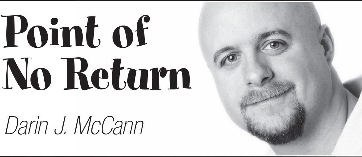 Looking back at 15 years of community news